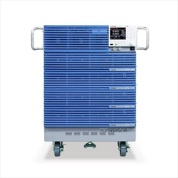 Tải điện tử DC đa năng KIKUSUI PLZ10005W SR